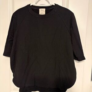 Blondie CLASSIC EAST END SWEATER - SZ SMALL